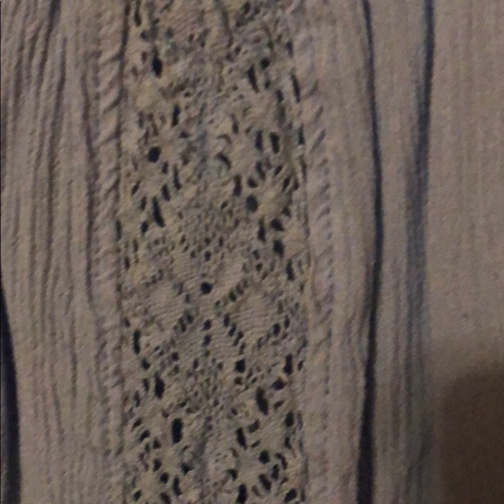 Peasant Blouse - Picture 2 of 3